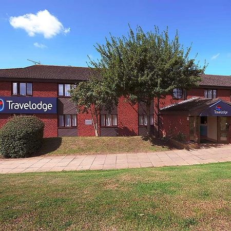 Travelodge Northampton Upton Way 외부 사진