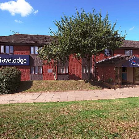 Travelodge Northampton Upton Way 외부 사진