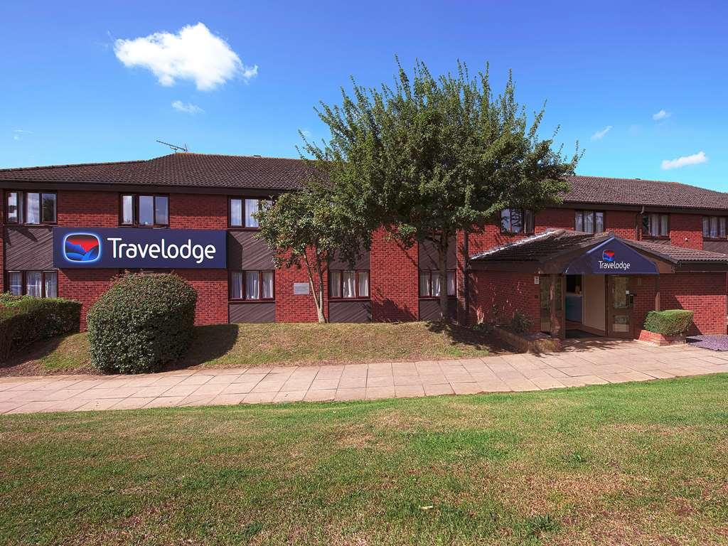 Travelodge Northampton Upton Way 외부 사진