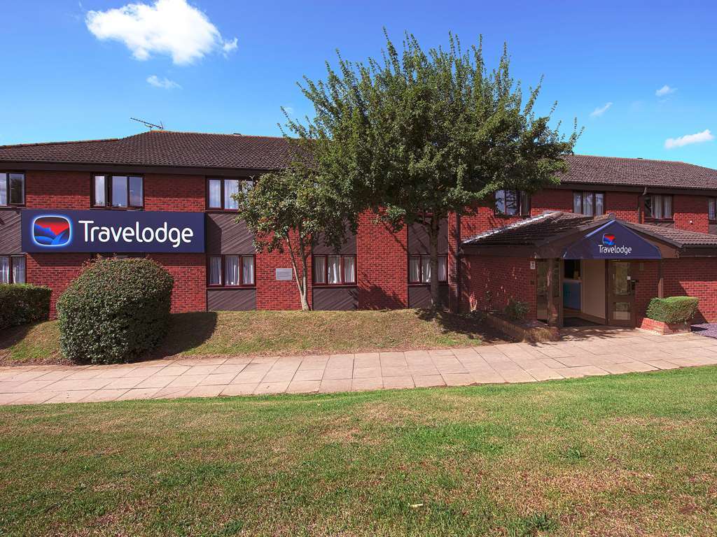 Travelodge Northampton Upton Way 외부 사진