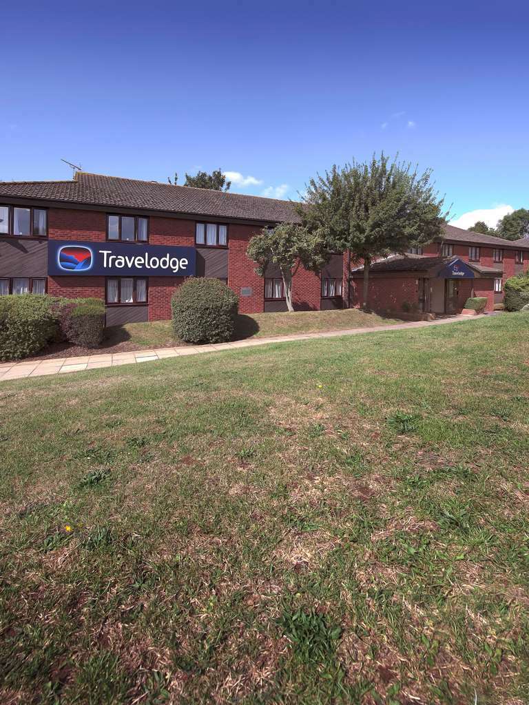 Travelodge Northampton Upton Way 외부 사진